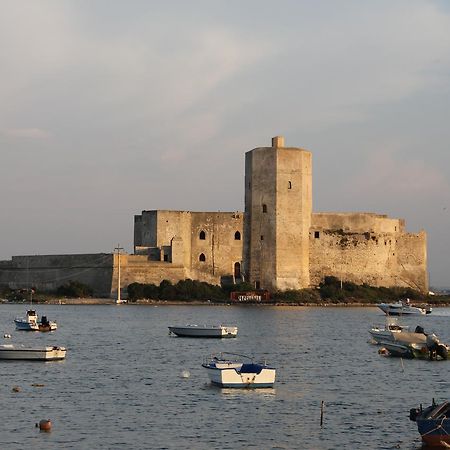 Appartamento Storico 37 Trapani Exterior photo