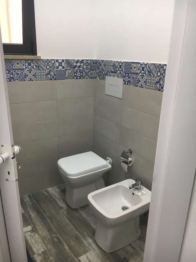 Appartamento Storico 37 Trapani Exterior photo