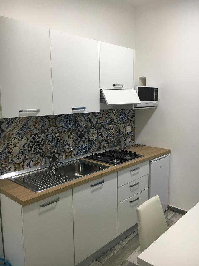 Appartamento Storico 37 Trapani Exterior photo
